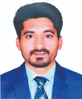 Photo of মো: রাকিব হোসাইন